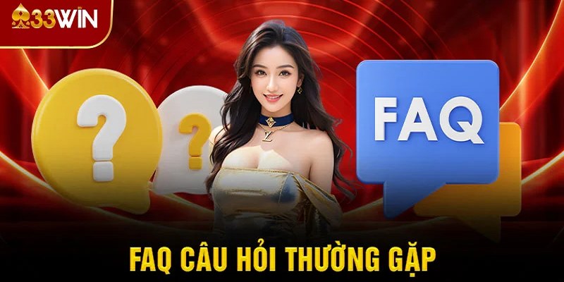 Yên tâm trước sự an toàn của thông tin khi đăng ký 33WIN