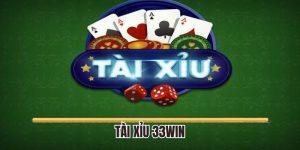 tài xỉu 33win