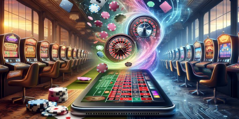 Mẹo chơi riêng biệt cho từng trò chơi trong Live Casino