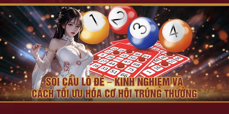 mẹo soi cầu lô đề