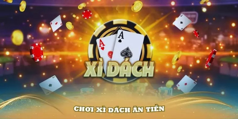 xì dách