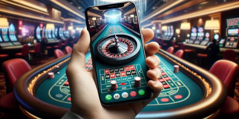 Xây dựng chiến lược, mẹo chơi Live Casino thông minh