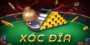 xóc đĩa đổi thưởng online